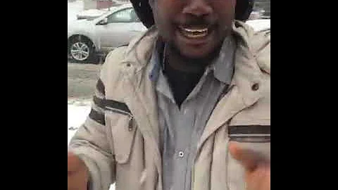 Hear Why Daddy Showkey Is Shouting