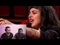 La Peor REACCION a Mon Laferte - Antes De Ti