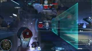 Firefall Gameplay First 90 Minutes - Part 3 - and End Review