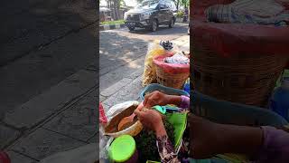 Download Lagu Semanggi Surabaya - Indonesian Street Food #shorts #food #foodie MP3