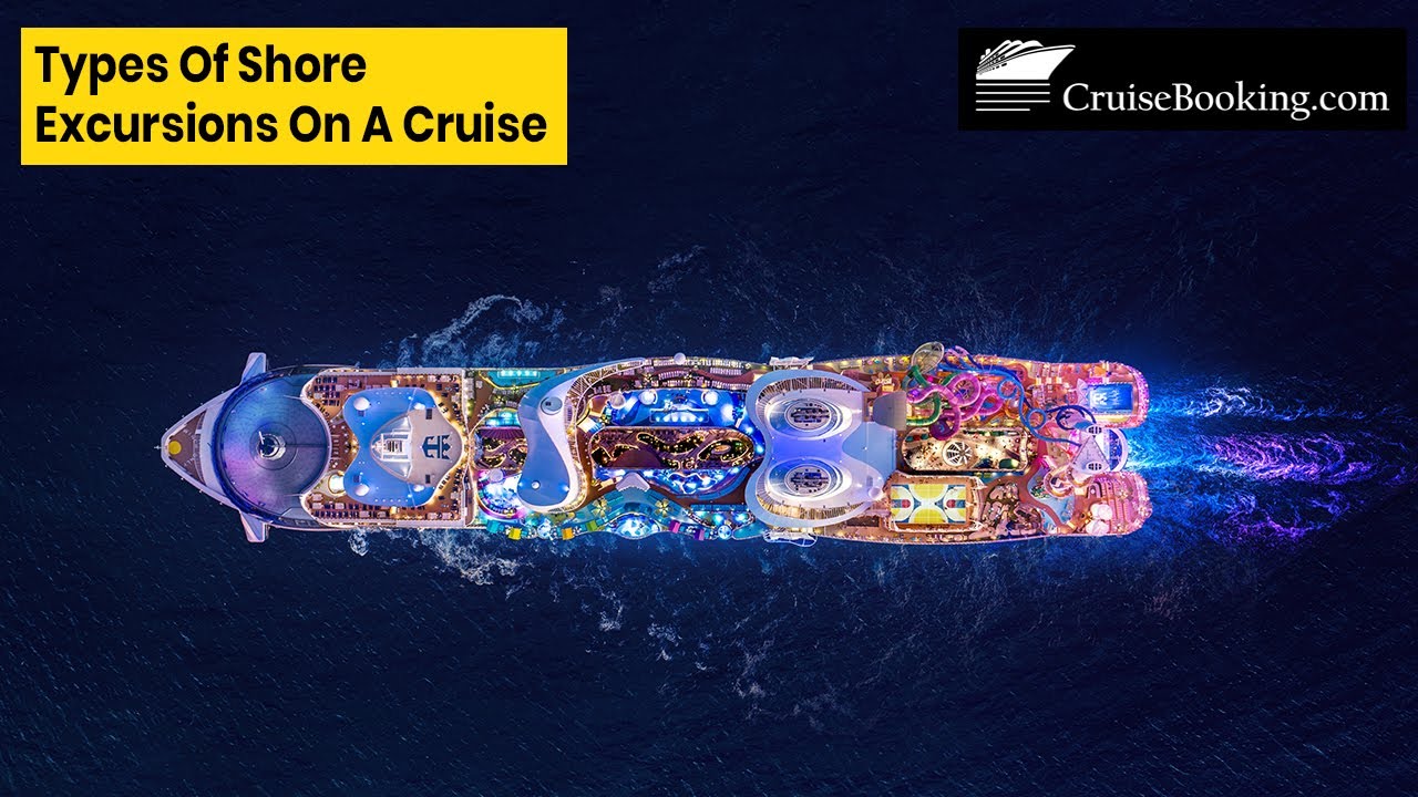 Types of Shore Excursions On A Cruise | CruiseBooking.com