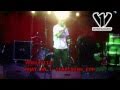 Part 3 Versatile live at Monto Water Rats 2010