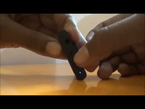 Review On The Zebronics Stem MP3 Player!