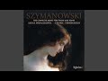 Miniature de la vidéo de la chanson Three Paganini Caprices, Op. 40: Andante Dolcissimo - Vivace Scherzando - Andante Dolcissimo