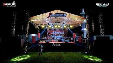 MH MUSIC - ANTARA TEMAN DAN KASIH CEK INSTRUMENT - PARTY PEMUDA TUNJUNGREJO BERSATU - MARGOYOSO PATI