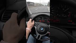 Bmw 3 E46 1.9 316 I 105Hp 2002 Acceleration