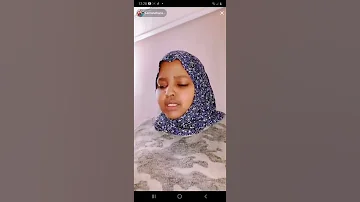 Macalimada Wasmada Gusaan Rabna Ninka Guska Saliid Ugu Duuga 