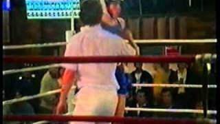 Boxing Ko