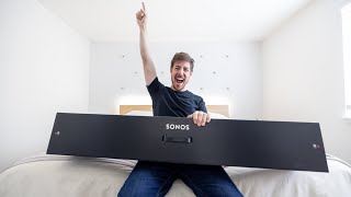 Sonos Arc One Year Review