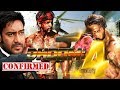 DHOOM 4 Official ACTION Trailer |Shahrukh Khan |Salman Khan |Katrina Kaif |51 Interesting Facts