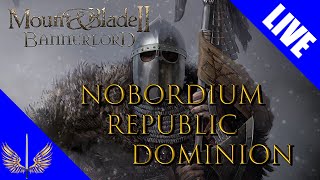 Mount & Blade 2: Bannerlord - Rise of the NRD - Chapter 7