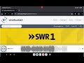 SWR 1 Jingles Wisebuddah 2026