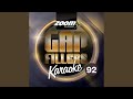 Pop a Top (Originally By Alan Jackson) (Karaoke Version)