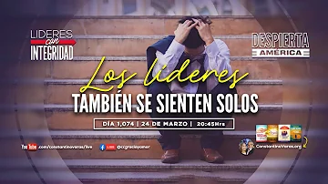 ¿Por qué los líderes se sienten solos?