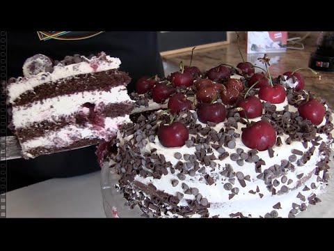 Video: La torta della foresta nera dovrebbe essere refrigerata?