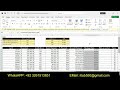 Exp22_Excel_Ch02_ML2 - Vacation Property 1.1 | Excel Chapter 2 Mid-Level 2 - Vacation Property_Excel