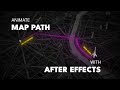 Create 3D Location Path Animation in After Effects - GEOlayers Complete Guide
