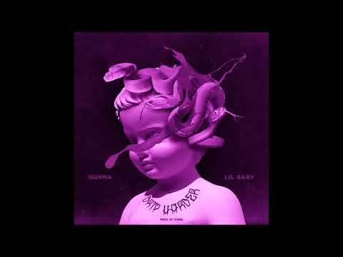 Lil Baby Gunna Underdog Slowed 