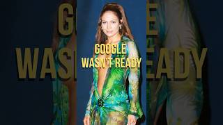 The Dress That Created Google Images