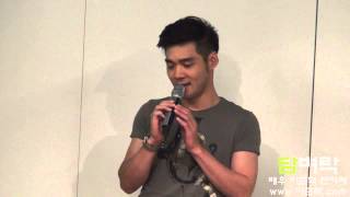 20140714 이야기쇼 못갔니 그녀를 사랑해줘요