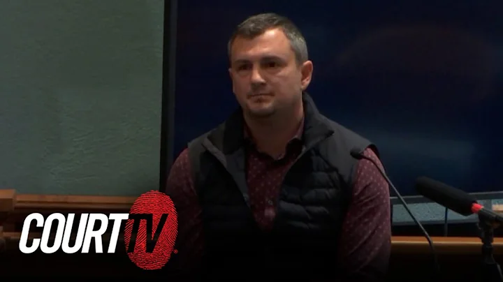 MO v. Lynlee Renick: Ex-Lover Takes the Stand | CO...