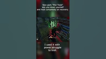 Plot Twist Shenanigans #2