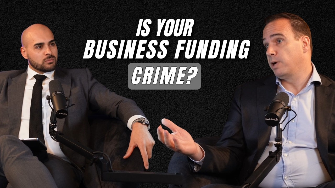 Is Your Business Prepared for the Biggest Regulatory Shift in Years? with Craig Gregory