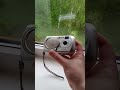 📸Olympus Camedia C-160 Silver 3.2MP Digital Camera Digicam Y2K CCD Compact 2000s Vintage Review