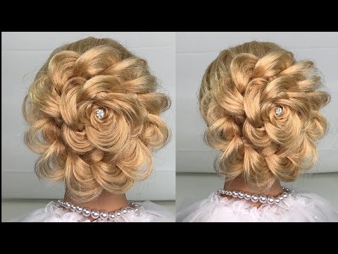 cute-&-easy-flower-hairstyles-step-by-step-by-amal-hermuz