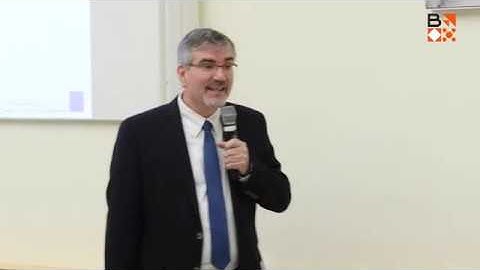 Brightline Workshop at Global Peter Drucker Forum (Part 2)