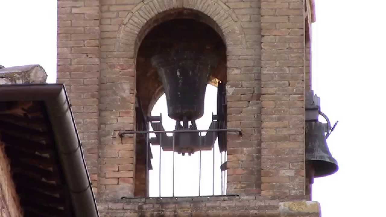 Campane della Parrocchia di Sant'Egidio in Borroni di Foligno (PG) (04) v.303