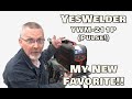 Review yeswelder ywm 211p pulse  my new favorite
