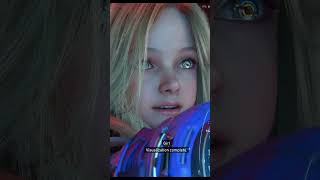 Hugh &amp; Diana: The Best Duo in Space?  #Pragmata  #Gaming