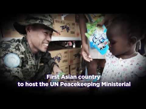 United for Peace, Together for a Better Future