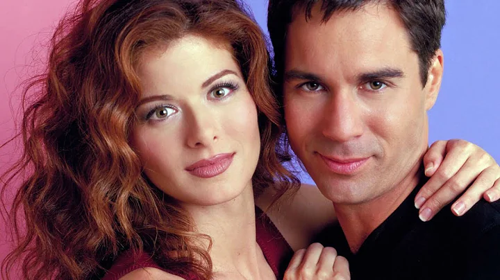 Dark Secrets The Cast Of Will & Grace Tried To Hide
