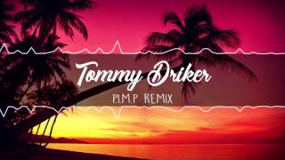 Tommy Driker - P.I.M.P Remix [Siren Song] chords