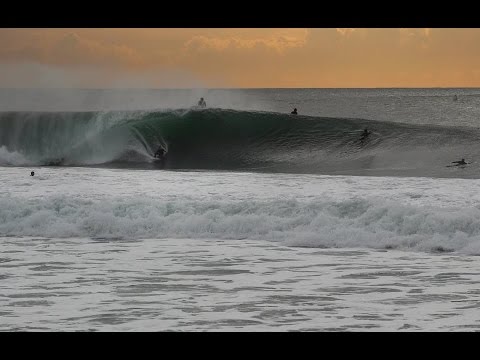 Big and Holding! South Bay Pumps in mid December