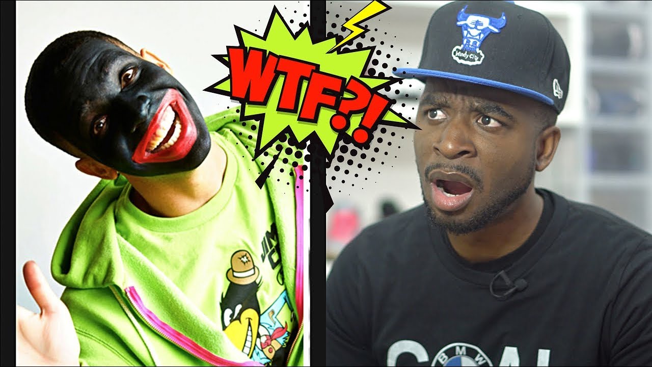 Pusha T Story Of Adidon - EXPLAINED! - YouTube