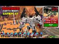 Attacking zone 15  transformers earth wars