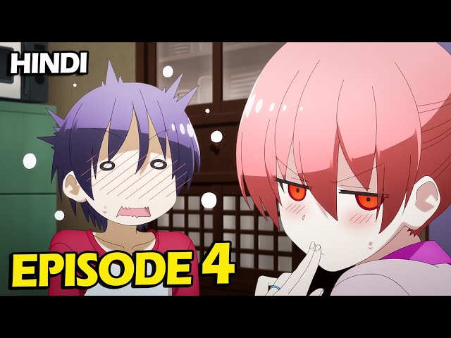 Tonikaku kawaii Season 2 Episode 4 Explained in Hindi