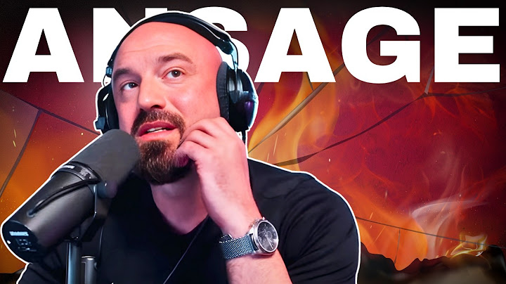 COSTAS CHAT ist einfach EKELHAFT und es JUCKT IHN NULL!