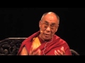 Dalai Lama speaks on Inner Peace,Inner Values &amp; Mental States