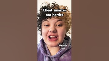 Thumbnail of I’m not mad… I’m just disappointed… DID YOU HIDE THE TRICYCLE this time?!? #imalex