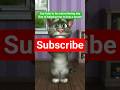 day 5 of helping tom to buy a house#helping #tom #talkingtom