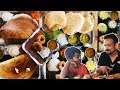 Tasting all breakfast at one place best breakfast at balaji bhavan  selvas travel for food