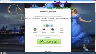 [Proof]Hack Cinderella Free Fall Online Updated daily