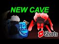 NEW CAVE in The Forge with VIEWERS #roblox #theforge