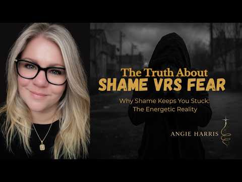 Angie Lynx's Path To Success (And Her Biggest Failure)
