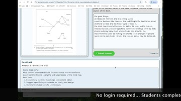 Save Hours of Marking – Free AI Exam Marker for Teachers