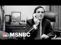 Rudy’s Downfall: Giuliani Being Investigated By The Same Office He Once Ran | All In | MSNBC